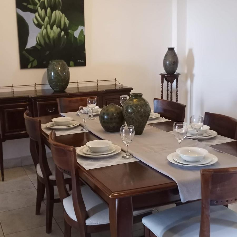 Altos De Fontana Ξενοδοχείο Μανάγκουα Εξωτερικό φωτογραφία