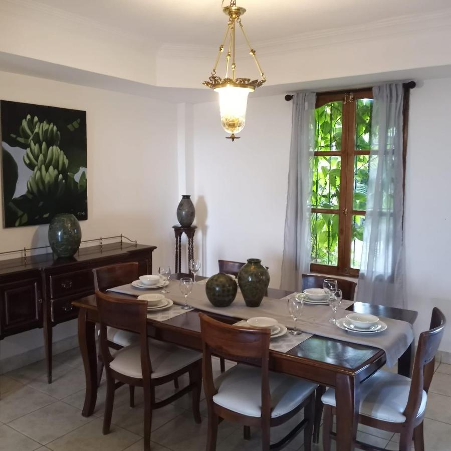 Altos De Fontana Ξενοδοχείο Μανάγκουα Εξωτερικό φωτογραφία