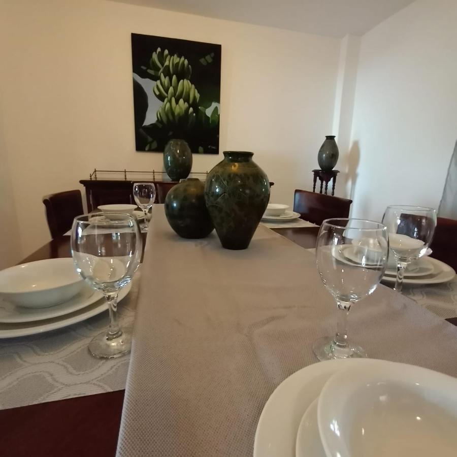 Altos De Fontana Ξενοδοχείο Μανάγκουα Εξωτερικό φωτογραφία