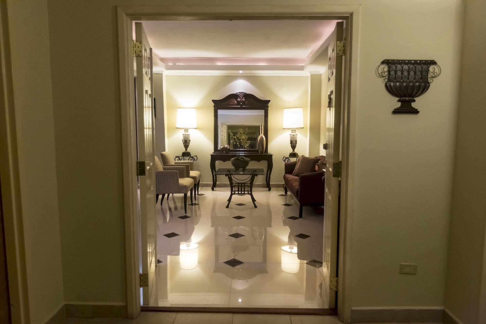 Altos De Fontana Ξενοδοχείο Μανάγκουα Εξωτερικό φωτογραφία